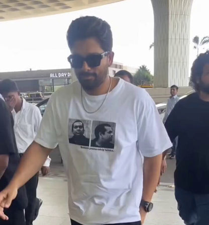 Nellore Peddareddy Taluka Unisex T-shirt